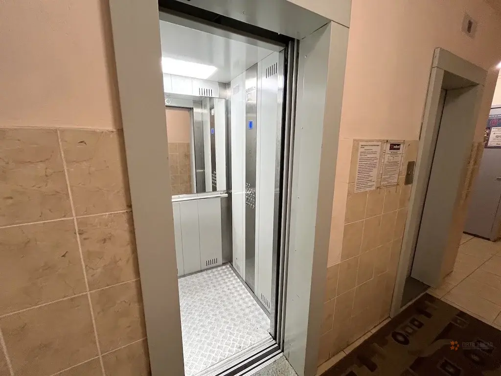 Продается квартира Москва, ул.Инженерная, д.15 - Фото 15