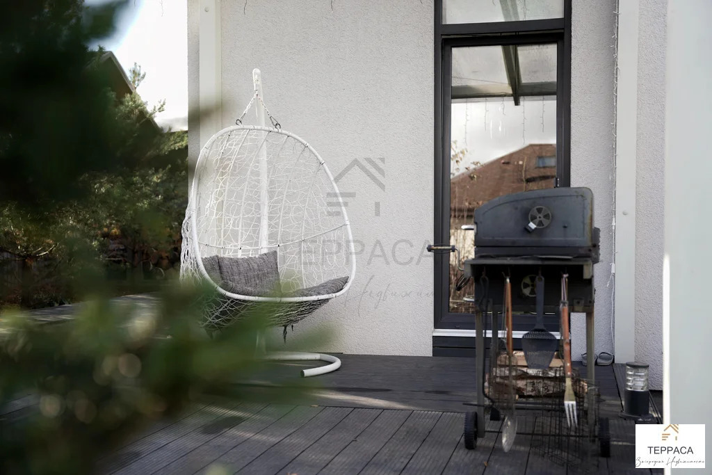 Продажа дома, Вайя, Гатчинский район, Лесная улица - Фото 12