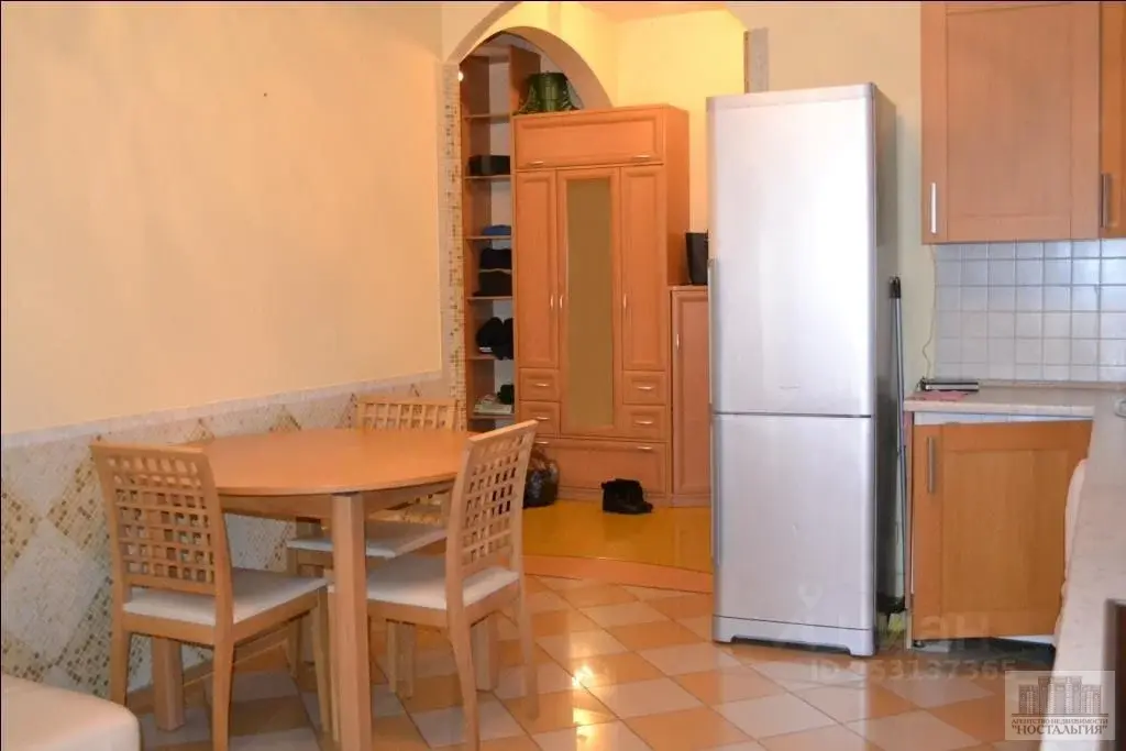 Сдам однокомнатную квартиру 62.0м - Фото 21