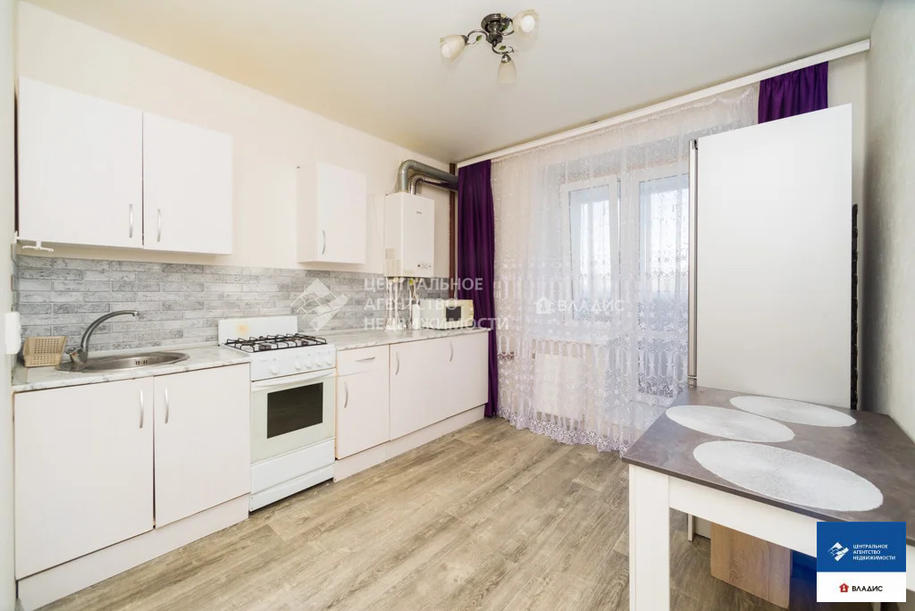 Продажа квартиры, Рязань, Семчинская улица - Фото 5