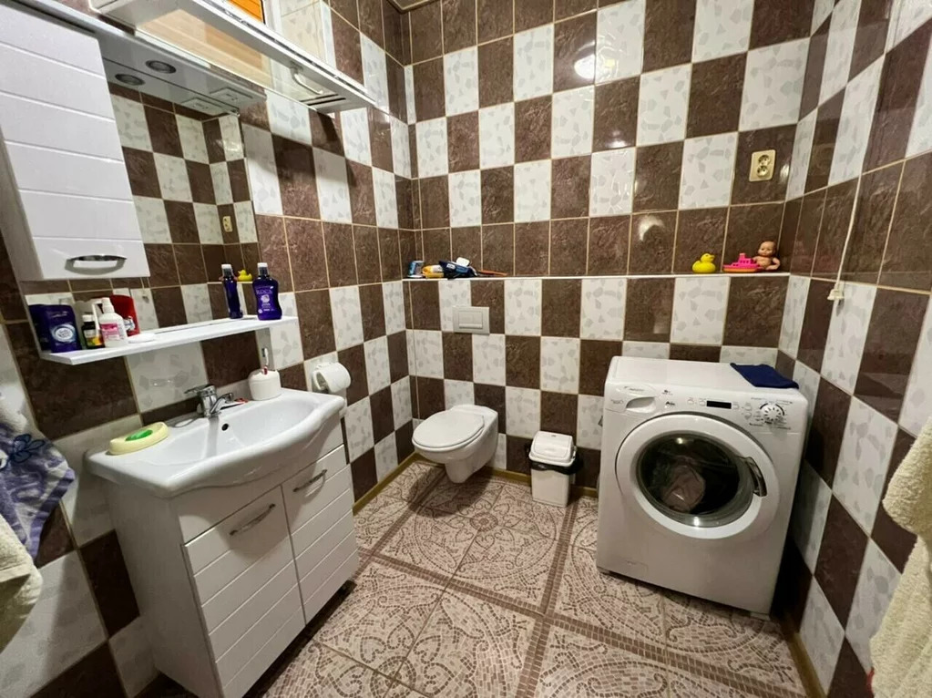 Продажа дома, Пересыпь, Темрюкский район, ул. Комсомольская - Фото 28