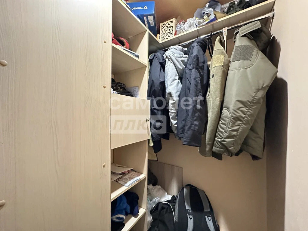 Продажа квартиры, Осиновая Гора, Ленинский район, Первый Восточный ... - Фото 12