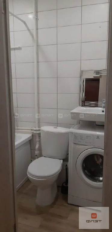 Продажа квартиры, Казань, ул. Рихарда Зорге - Фото 3