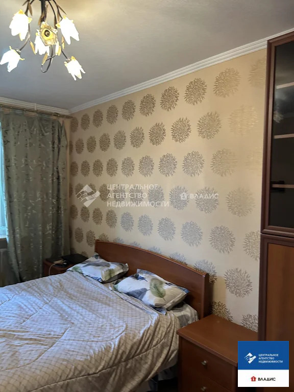 Аренда квартиры, Рязань, ул. Новаторов - Фото 4