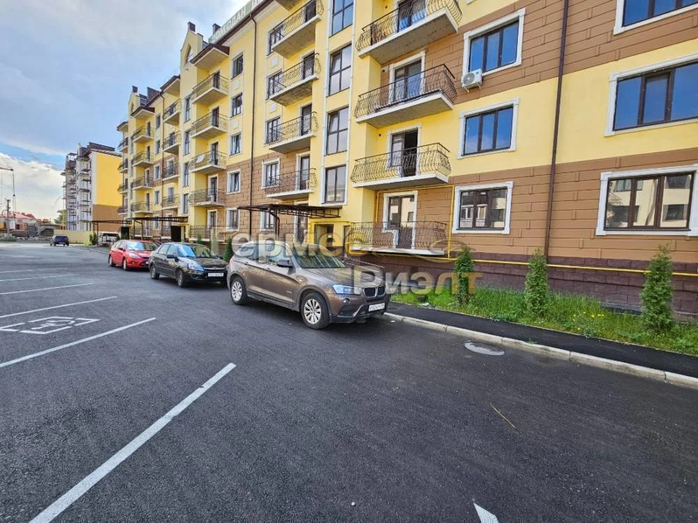 Продажа квартиры, Ессентуки, очаровательная - Фото 1