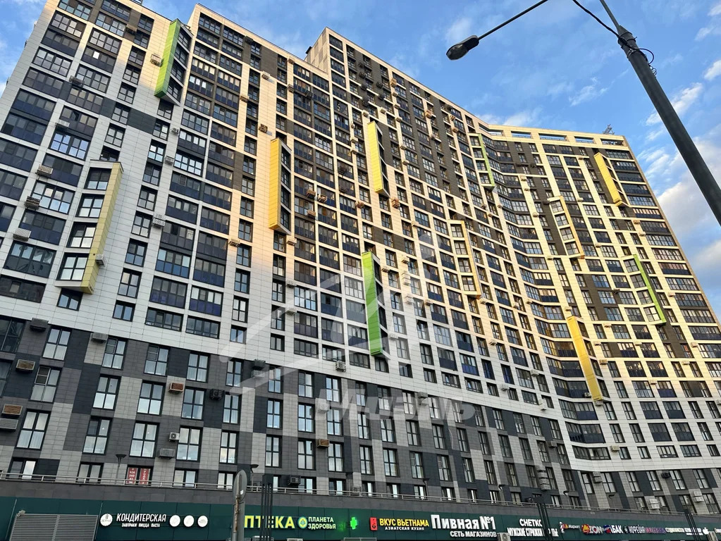 Продажа квартиры, Мытищи, Мытищинский район, Рождественская ул. - Фото 15
