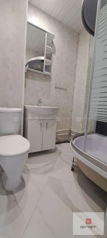 Аренда квартиры, Казань, ул. Рихарда Зорге д.5 - Фото 9