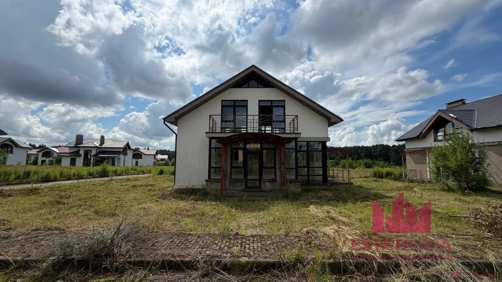 Продажа дома, Красногорск, Красногорский район, улица Паустовского - Фото 2