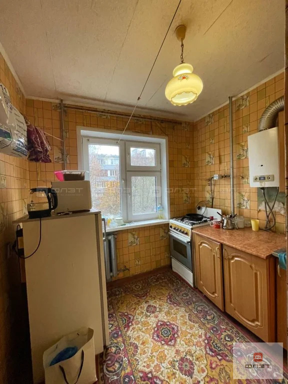Продажа квартиры, Казань, ул. Гудованцева - Фото 15