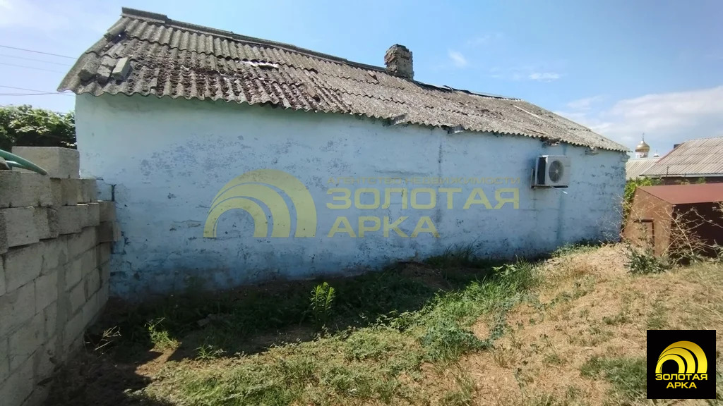 Продажа дома, Приазовский, Темрюкский район, ул. Комарова - Фото 3