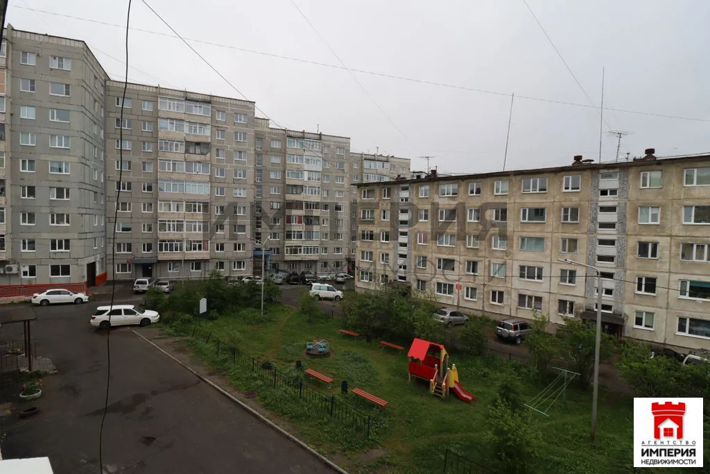 Продажа квартиры, Магадан, ул. Гагарина - Фото 3