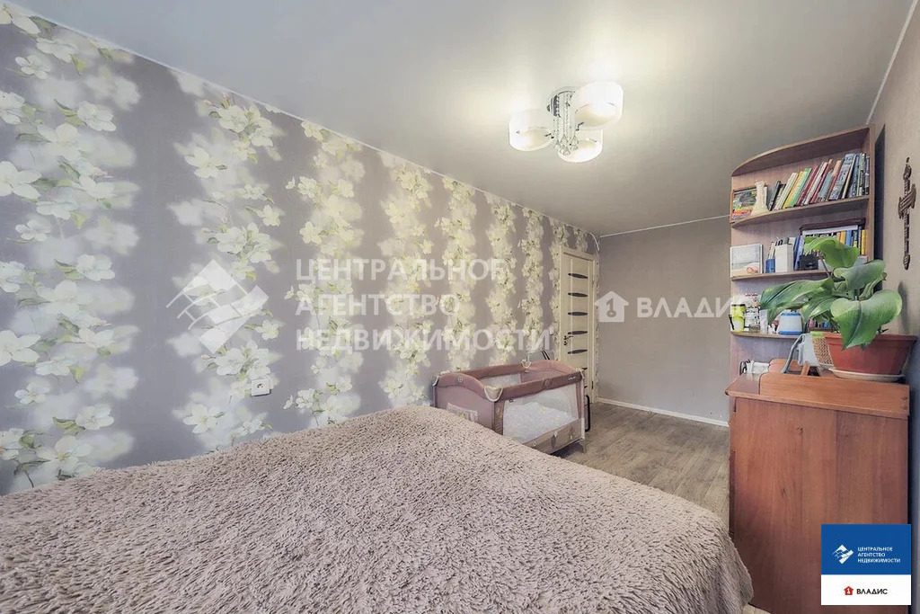 Продажа квартиры, Рязань, ул. Высоковольтная - Фото 6