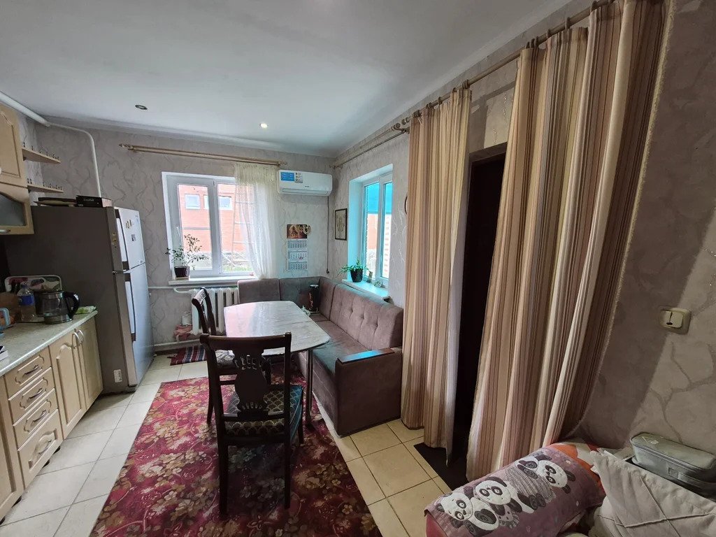 Продажа дома, Афипский, Северский район, ул. Красноармейская - Фото 15