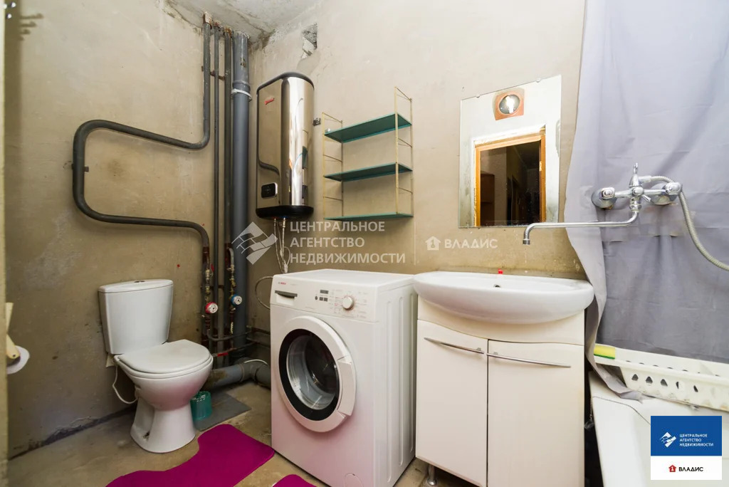 Продажа квартиры, Рязань, ул. Черновицкая - Фото 5