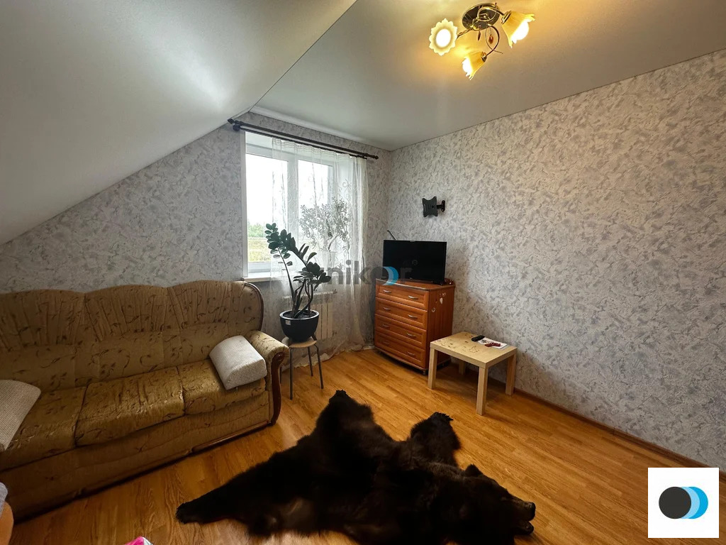 Продажа дома, Иглино, Иглинский район, улица Сагита Агиша - Фото 25