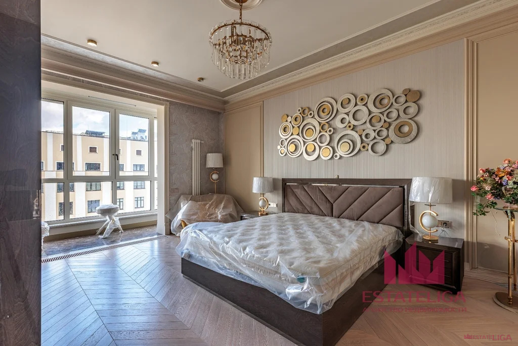 Продажа квартиры, Малая Пироговская улица - Фото 29