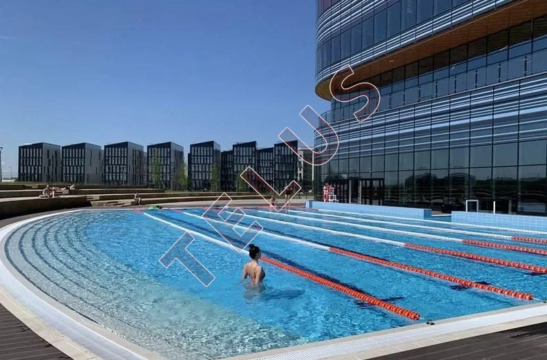 МЦД-1 Сколково, ул. Зворыкина, 13400 м2 , Фитнес-центр (ном. объекта: ... - Фото 11