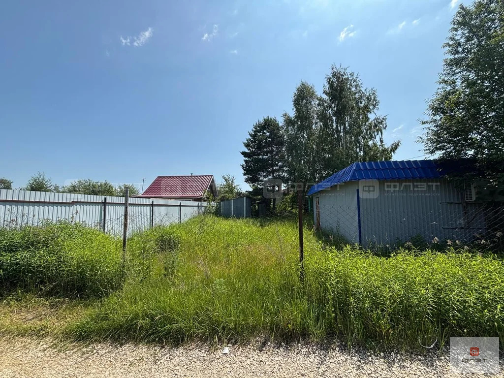 Продажа участка, Лаишевский район - Фото 2