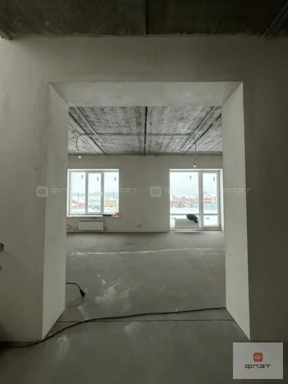 Продажа дома, Старое Шигалеево, Пестречинский район, ул. Новоселов - Фото 2