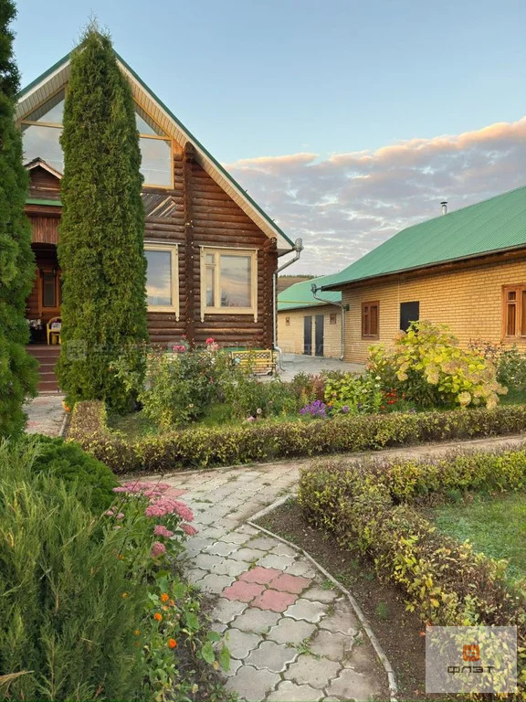 Продажа дома, Медведково, Верхнеуслонский район, ул. Садовая - Фото 13