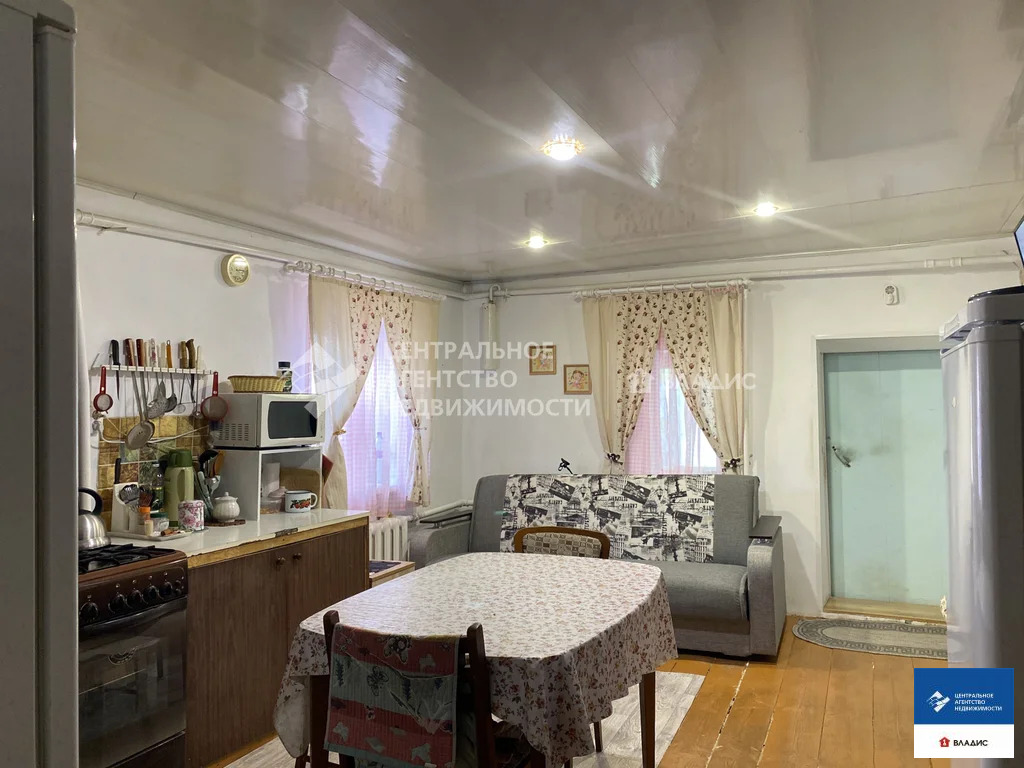 Продажа дома, Маклаково, Пронский район, ул. Ряжская - Фото 8