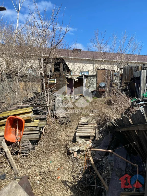 городской округ Новосибирск, Новосибирск, Центральный административный ... - Фото 5