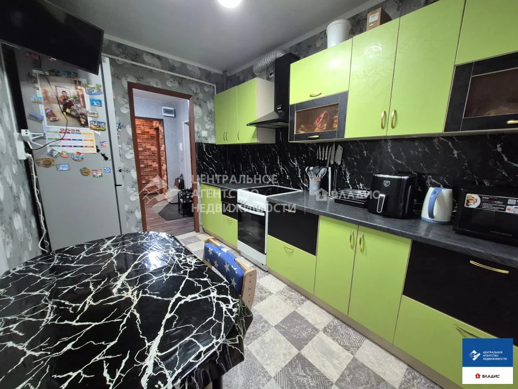 Продажа квартиры, Рыбное, Рыбновский район, ул. Юбилейная - Фото 3