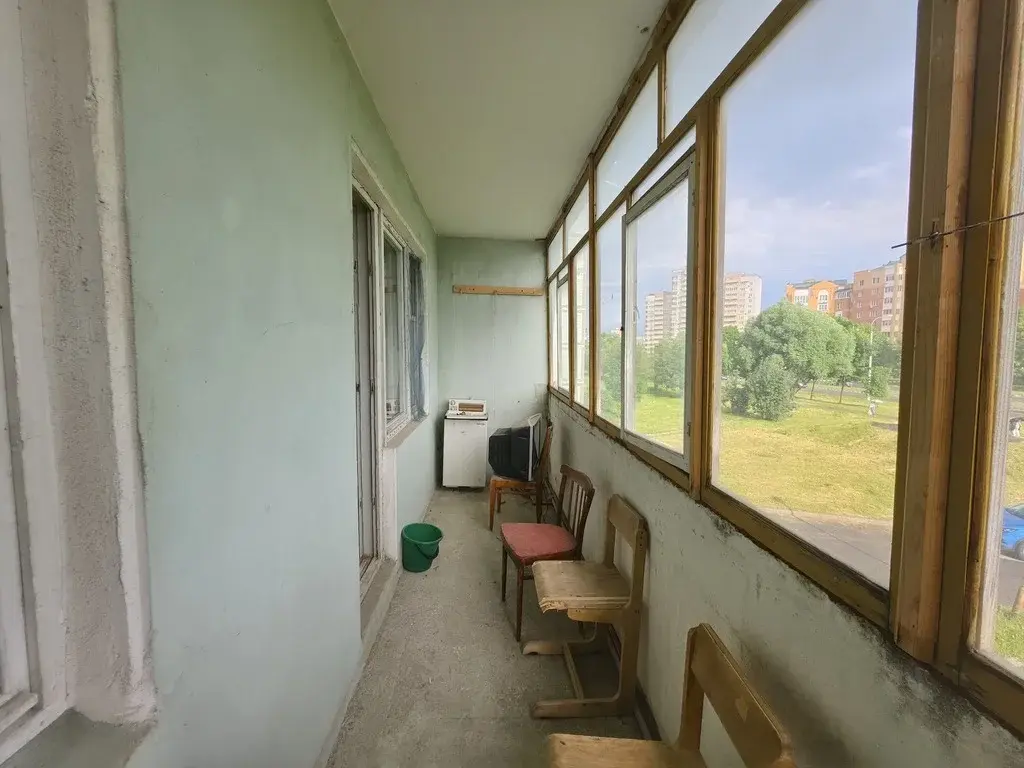 1 к.кв. ул. Гагарина, дом 36 - Фото 10