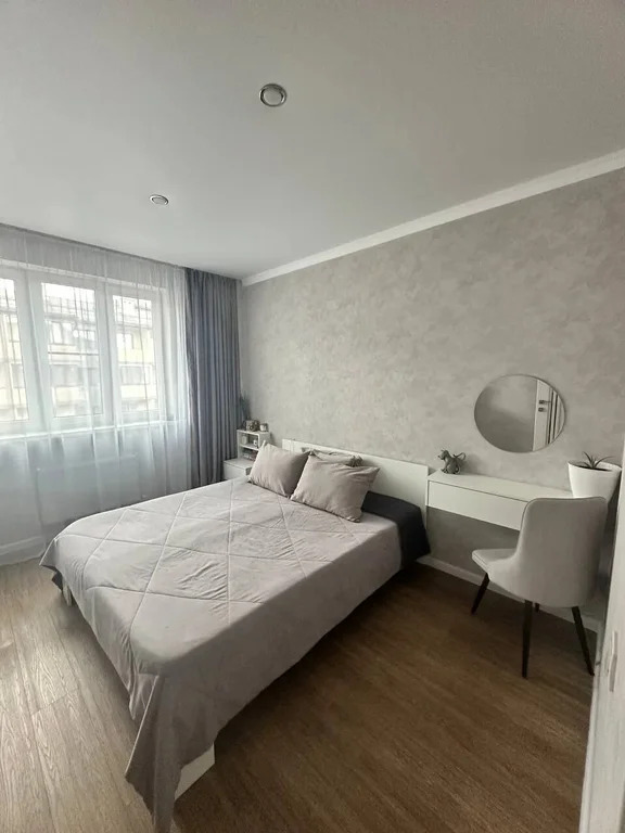 Продажа квартиры, Афипский, Северский район, ул. 50 лет Октября - Фото 6