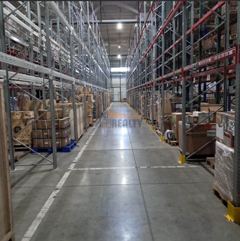 Аренда склада, Новомещерский проезд - Фото 6