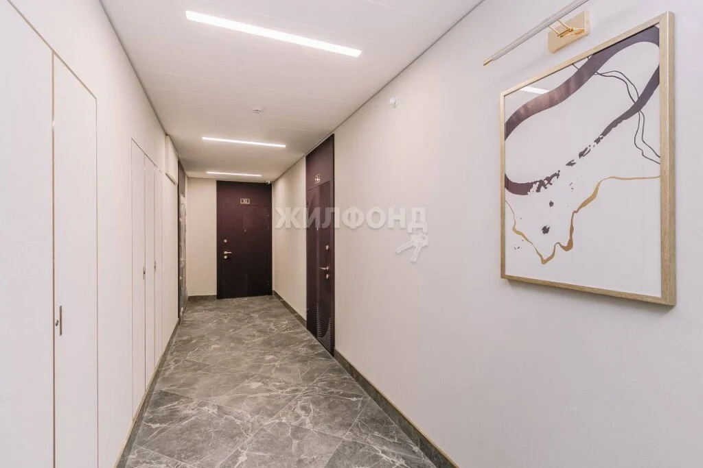 Продажа квартиры, Новосибирск, ул. Железнодорожная - Фото 13