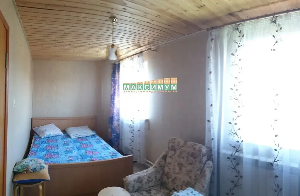 Кирпичный дом 110 кв.м. в Домодедово, мкр. Барыбино, СНТ "Росток" - Фото 21