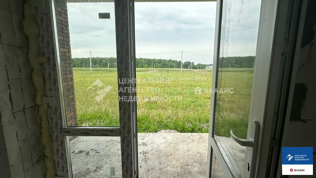 Продажа дома, Горяйново, Рыбновский район - Фото 10