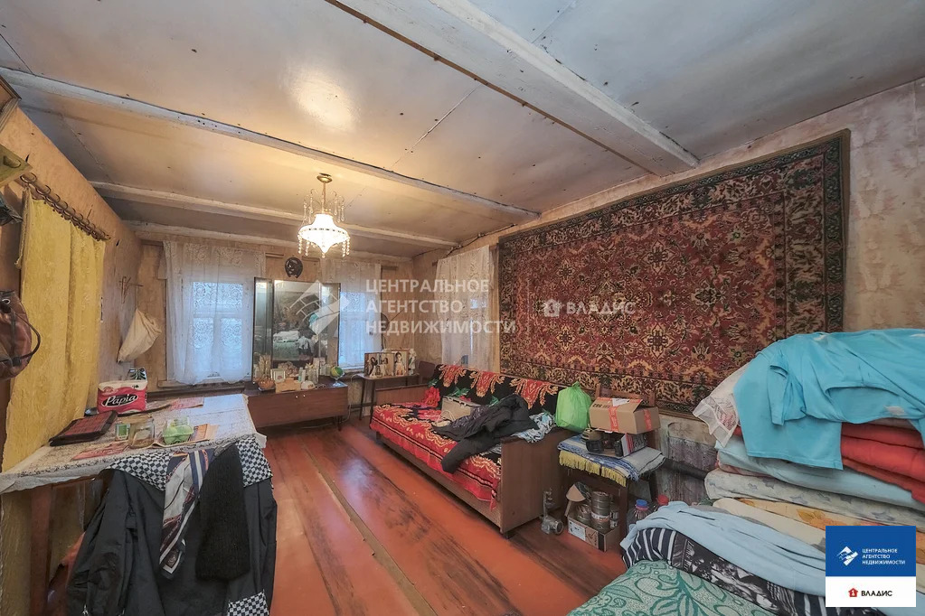 Продажа дома, Поляны, Рязанский район, ул. Ленина - Фото 5