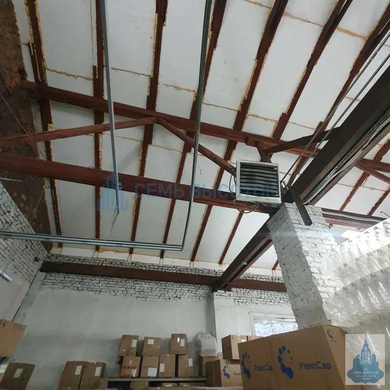 Аренда производственного помещения, Подольск, ул. Лобачева - Фото 15