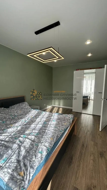 Аренда квартиры, Уфа, улица Академика Сулейманова - Фото 10