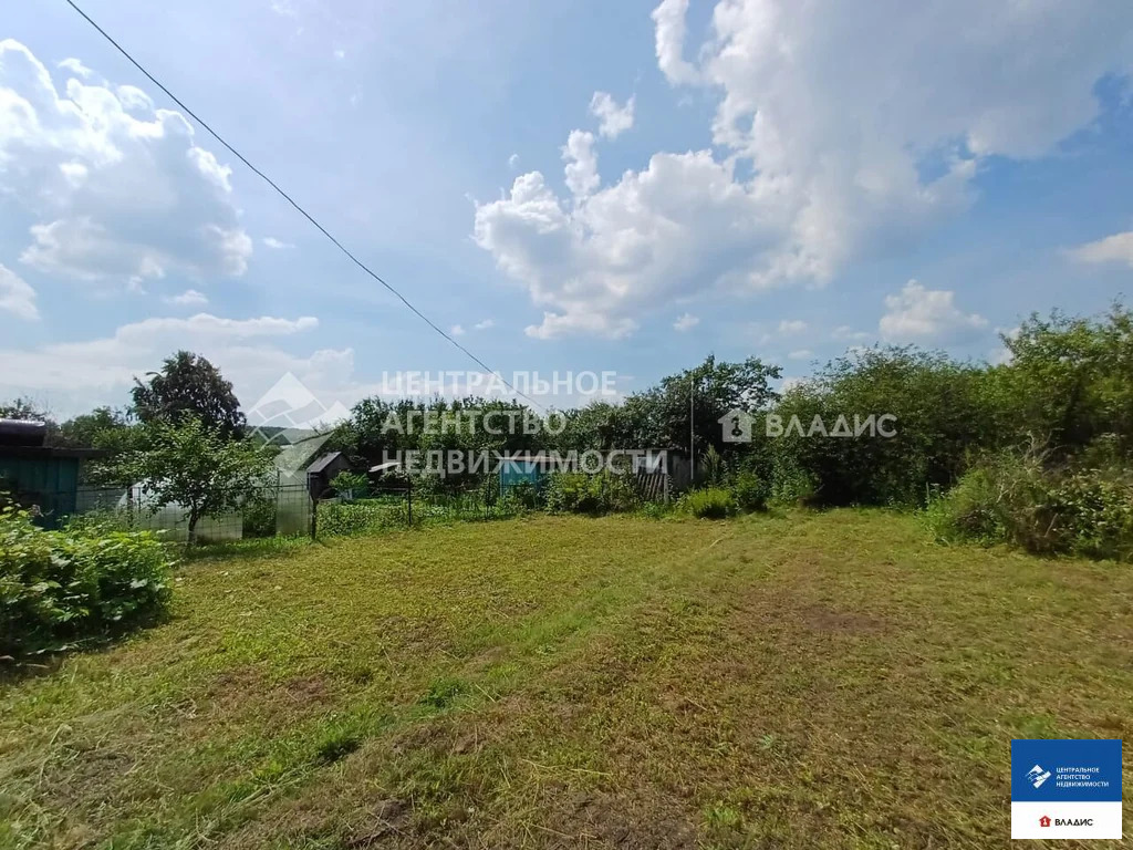 Продажа дома, Рязанский район, садоводческое товарищество Движенец-2 - Фото 3