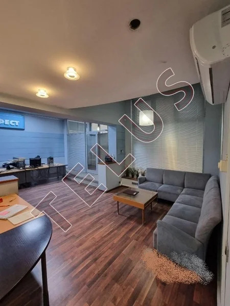 м.Минская, ул.Улофа Пальме, 101.3 м2, Офисное помещение (ном. объекта: ... - Фото 10