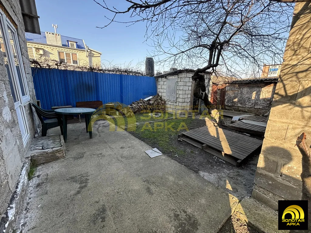 Продажа дома, Крымск, Крымский район, ул. Ленина - Фото 27