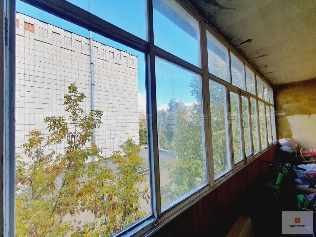 Продажа квартиры, Казань, ул. Макаренко - Фото 12