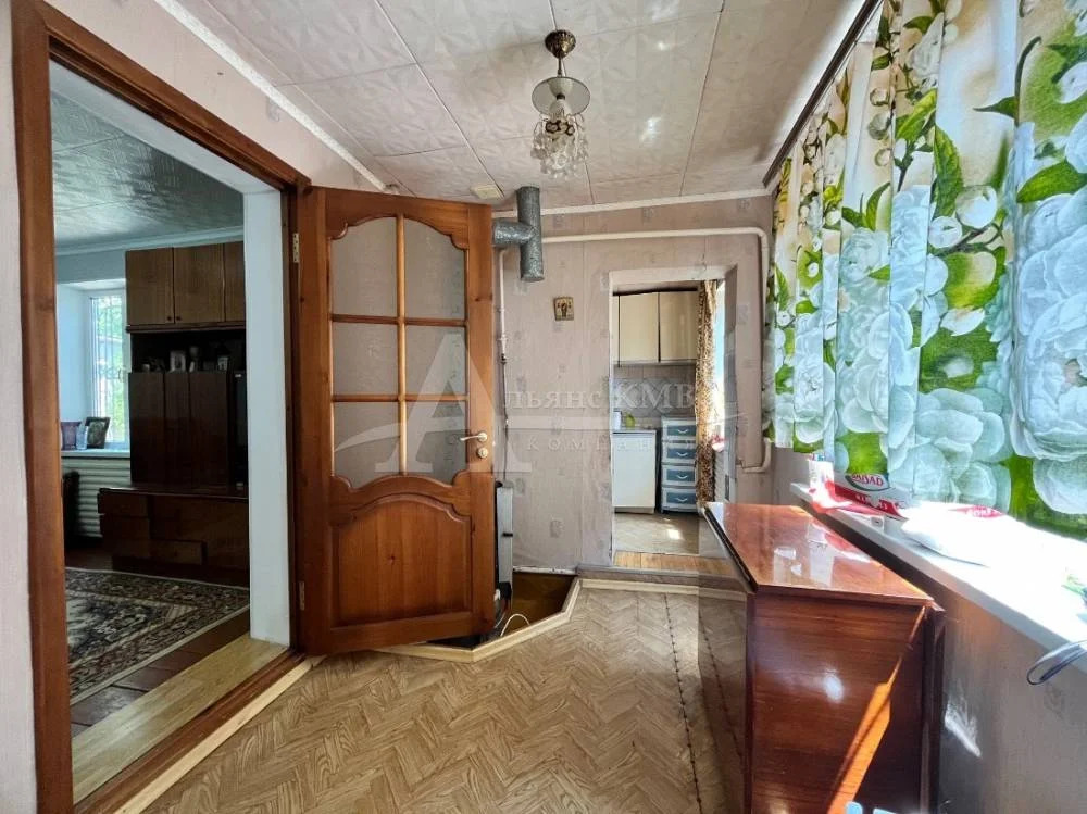 Продажа дома, Новопавловск, Кировский район, ул. Октябрьская - Фото 4