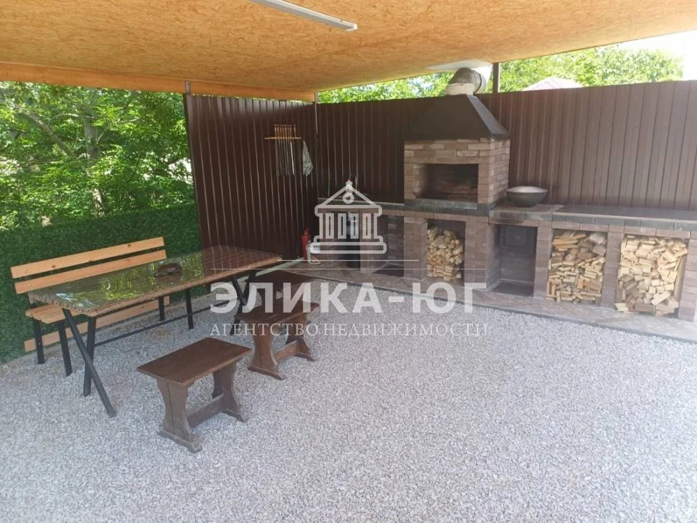 Продажа дома, Тенгинка, Туапсинский район, Дачный пер. - Фото 15