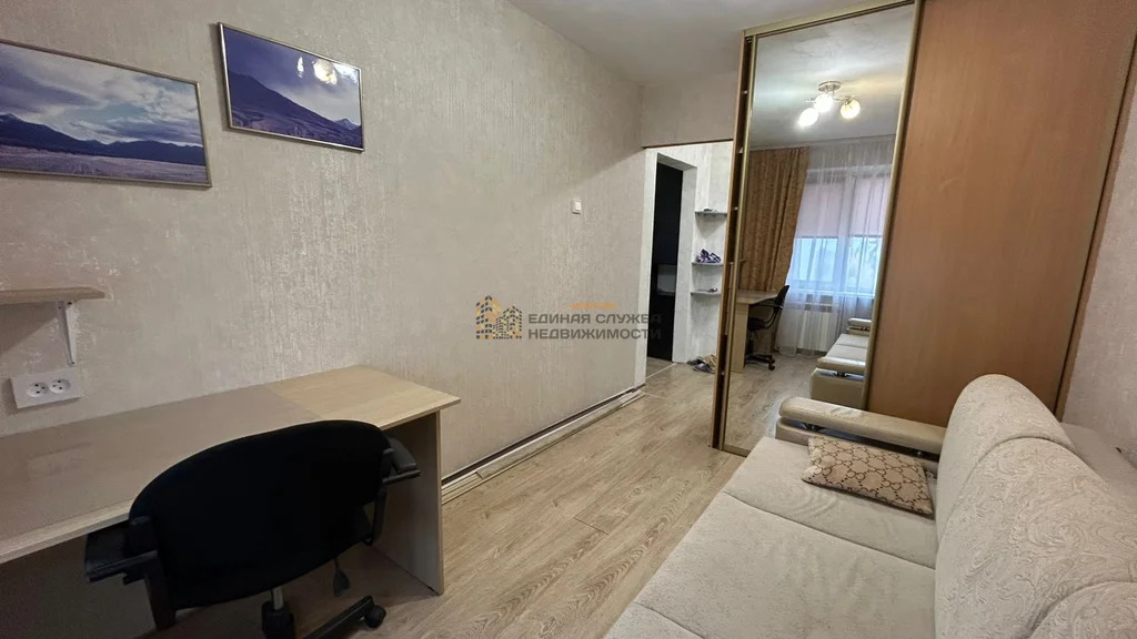 Аренда квартиры, Уфа, ул. Софьи Перовской - Фото 4