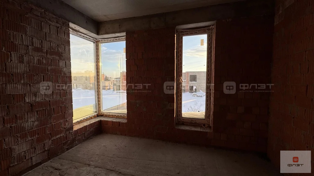 Продажа дома, Васильево, Зеленодольский район, ул. Весенняя - Фото 8