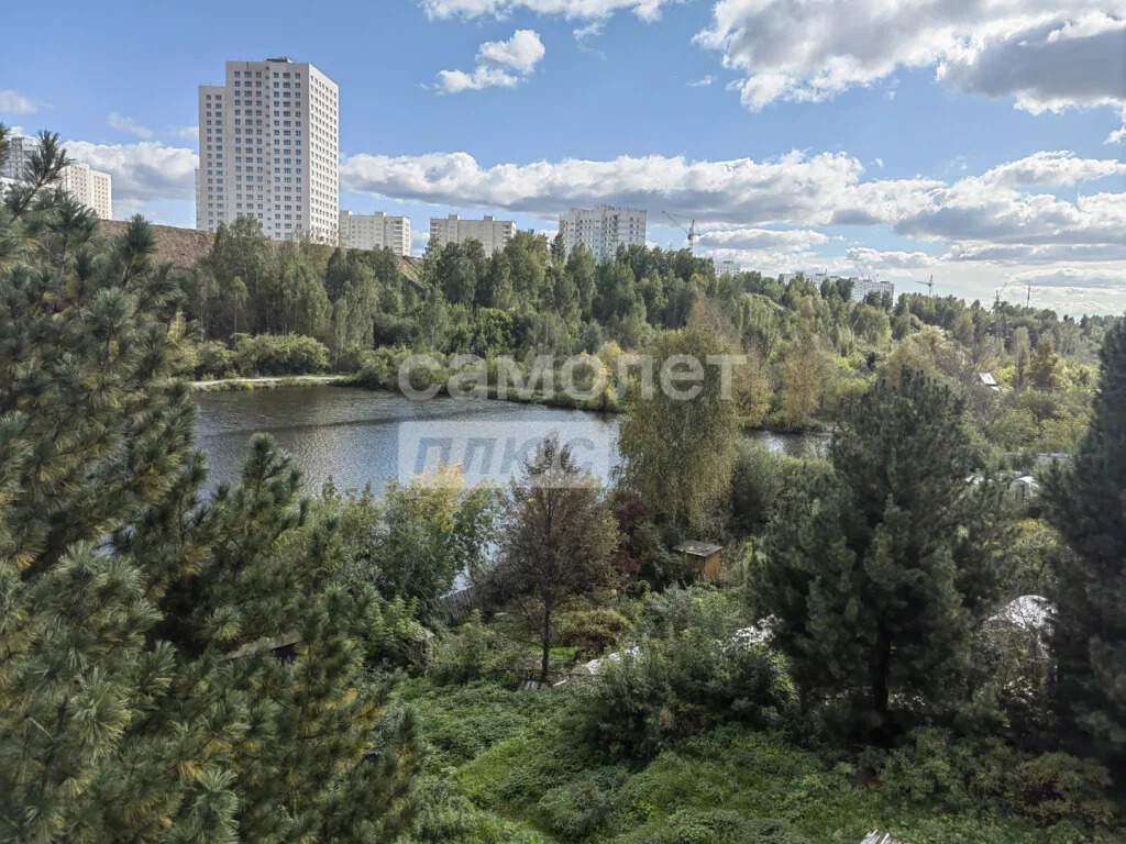 Продажа дома, Новосибирск - Фото 10