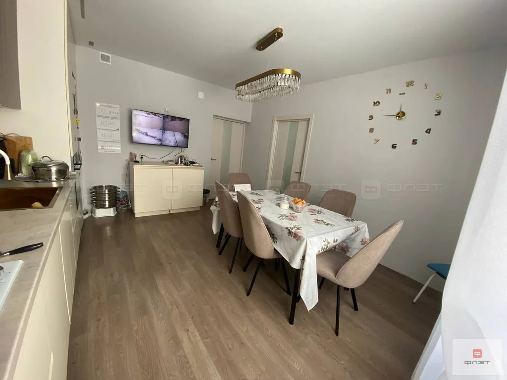 Продажа дома, Казань, ул. Волшебная - Фото 1