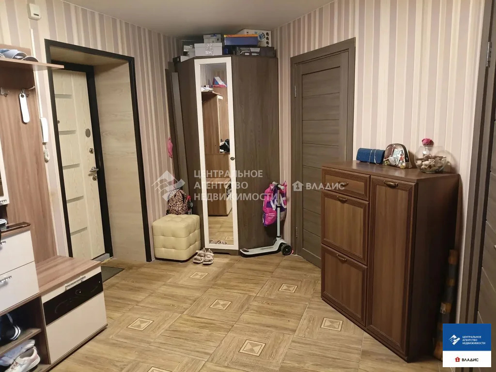 Продажа квартиры, Рязань, ул. Рытикова - Фото 16