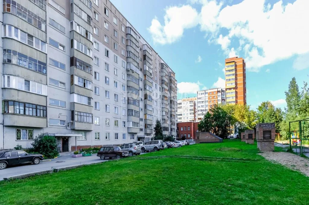 Продажа квартиры, Новосибирск, ул. Красина - Фото 7