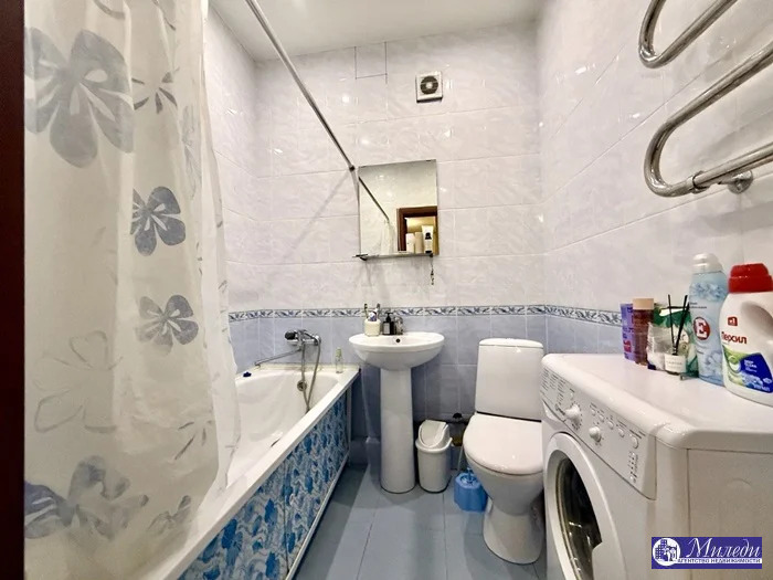 Продажа квартиры, Батайск, ул. Ушинского - Фото 2