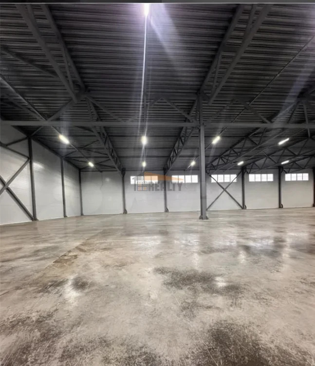 Аренда склада, Ленинский, Ленинский район, Полевая ул. - Фото 1